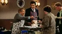 Tập 6 Seinfeld (Phần 8)
