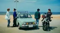 Tập 8 Không Khí Tình Yêu