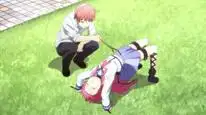 Tập 10 Angel Beats!