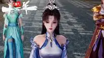 Tập 49 Luyện Khí Mười Vạn Năm