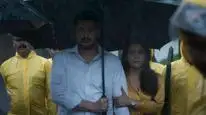 Tập 1 Phiên tòa