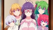 Tập 4 Renai Flops