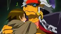Tập 46 Digimon Savers