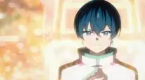 Tập 33 Shinkalion: Thay Đổi Thế Giới