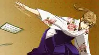 Tập 1 Chihayafuru 3