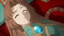 Tập 11 Legend of Mana - The Teardrop Crystal