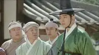 Tập 20 Giai thoại Hong Gil Dong