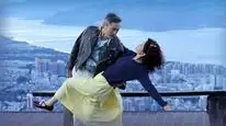 Tập 6 Hãy nói "Anh yêu em" lúc hoàng hôn