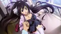 Tập OVA IS: Infinite Stratos