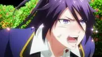 Tập 8 Touken Ranbu Kai: Kyoden Moyuru Honnouji