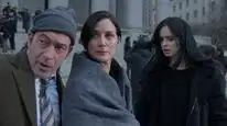 Tập 13 Marvel's Jessica Jones (Phần 3)