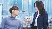 Tập 8 Người Đàm Phán