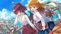 Tập 2 Manaria Friends