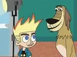 Tập 2 Johnny Test (Phần 2)