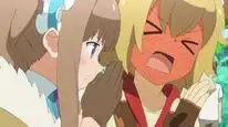 Tập 7 Last Period: Owarinaki Rasen no Monogatari