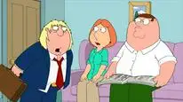 Tập 13 Family Guy (Phần 9)