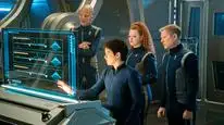 Tập 9 Star Trek: Hành Trình Khám Phá - Phần 3
