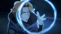 Tập 4 Castlevania (Phần 1)
