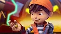 Tập 22 BoBoiBoy Galaxy