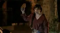 Tập 5 Lazarus: Bóng Ma Quá Khứ