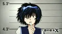 Tập 1 Nazo No Kanojo X
