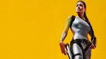 Tập Full Lara Croft: Kẻ Cướp Lăng Mộ - Cái Nôi Của Sự Sống