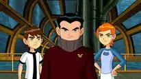 Tập 10 Ben 10 (Phần 2)