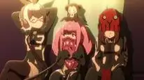 Tập 2 Last Period: Owarinaki Rasen no Monogatari