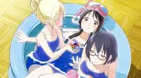 Tập 6 Asobi Asobase