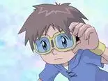 Tập 7 Digimon Tamers