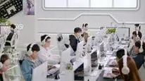 Tập 5 Toàn Chức Cao Thủ Phần 1