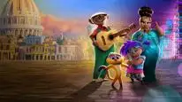 Tập Full Chú Gấu Vivo