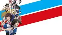 Tập 2 Hanebado!