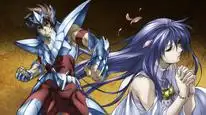 Tập 8 Saint Seiya: The Lost Canvas - Meiou Shinwa