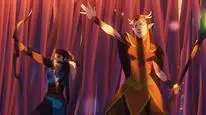 Tập 7 The Legend of Vox Machina (Phần 2)