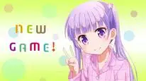 Tập 6 New Game! Second Season