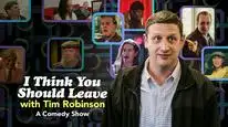 Tập 02 Tim Robinson: Tôi nghĩ bạn nên ra về (Phần 2)