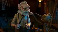 Tập Full Pinocchio của Guillermo del Toro