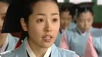Tập 34 Nàng Dae Jang geum