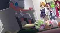 Tập 30 DIGIMON BEATBREAK