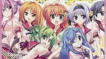 Tập 1 Hoshizora e Kakaru Hashi