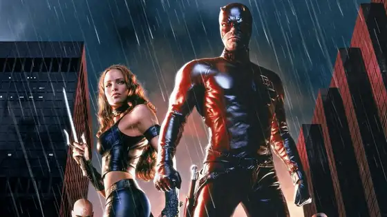Tập Full Daredevil: Hiệp sĩ Mù