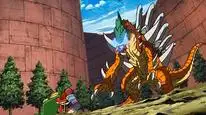 Tập 32 Digimon Savers