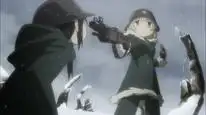 Tập 7 Shoujo Shuumatsu Ryokou