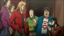 Tập 4 Kaiji (Phần 1)