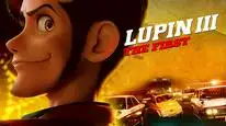 Tập Full Lupin Đệ III: Lần Đầu