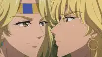 Tập 8 Sora wa Akai Kawa no Hotori