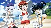 Tập 7 Zettai Karen Children