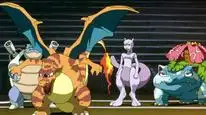 Tập Full Pokemon Movie 1: Mewtwo Phục Thù