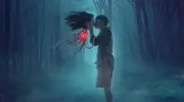 Tập Full Krasue: Nụ hôn ma quái